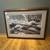Wall Art-Kevin Daniels " Winter Silence" Signed, #d, Framed Litho 1 thumbnail