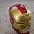 Iron Man Helmet signed by Robert Downey jr 3 thumbnail