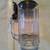 ANTIQUE PALMER HOUSE CHICAGO  LIDDED GLASS BEER STEIN 2 thumbnail