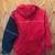 Jonathan Stone windbreaker hoodie jacket, size kids 14/16 2 thumbnail