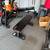 Workout Bench and Decline Bench 3 thumbnail