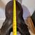 Courbette english jumping saddle 5 thumbnail