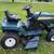 Great working ready to use 42" cut craftsman riding mower 2 thumbnail