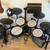 Roland TD-17KVX V-Drums Electronic Mesh Drum Set HARDLY USED 2 thumbnail