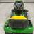 John Deere X300 Garden Tractor Lawnmower 9 thumbnail