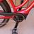 GIANT MOMENTUM LAFREE + EBIKE ALUMINUM FRAME SIZE S METALIC RED 6 thumbnail
