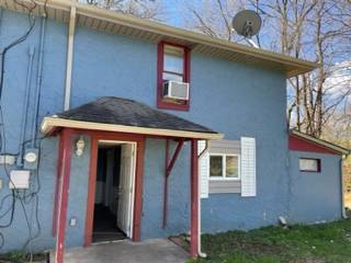 Mt. Pleasant 1 bd / 1 bth Duplex 1