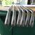 Titleist 714 AP1 Golf Irons 2 thumbnail