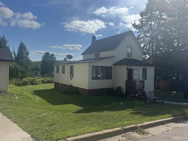 $79,500 4 BR, 1 BA Affordable home MLS 50187186 (Crystal Falls)64151609026307120