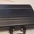 Black Zero Halliburton Vintage Briefcase Atash Case with combination l 1 thumbnail