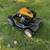Lawn Mower Cub Cadet 5 thumbnail