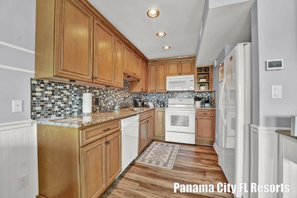 $1,200 / 1br - Once Upon a Tide at Largo Mar   perfect Winter abode Snowbirds Welcome (Panama City Beach)64193709478145123