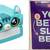 New! Kid Cubes Toddler plush cover Callie the Cat Cube Pillow Age: 3+ 1 thumbnail