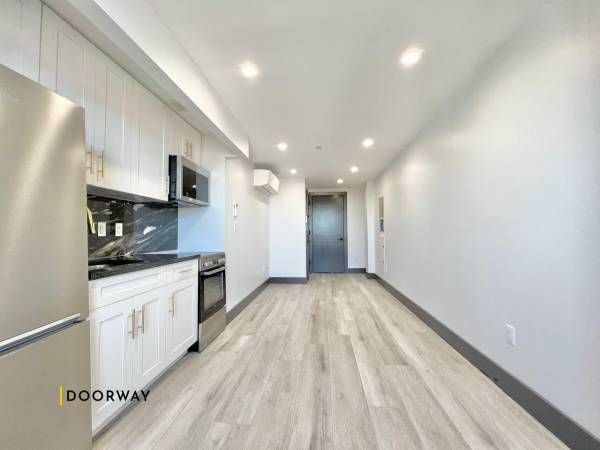 $2,000 ✨ Modern Studio in Brand-New Building! ✨ (Brooklyn)64033458837506123