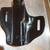 Leather Holster 2 thumbnail