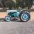 Ford 8N tractor 1 thumbnail