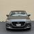 2017 Mazda MAZDA3 Sport Hatchback 4D hatchback Machine Gray Metallic 3 thumbnail