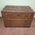 Vintage Steamer Trunk 1 thumbnail