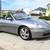 2001 Porsche 911 Carrera  Cabriolet w/Advanced Technic Package Convert 8 thumbnail