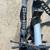 3 Hollywood brand Bike car trunk bike rack.  NEED TRUNK, NOT HATCHBACK 2 thumbnail