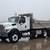2018 INTERNATIONAL 7500 Tandem Dump 370hp Auto AC SS Bed 11k Low Mi!!! 2 thumbnail