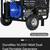 Duramax hybrid generator propane/gas 9 thumbnail