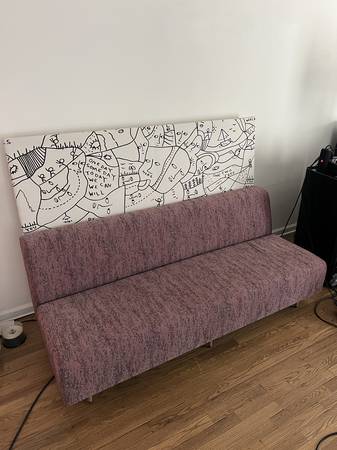 Bench 1