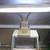 Vintage Metal Desk Lamp 4 thumbnail