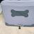 Dog crate. medium size 1 thumbnail