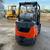 2022 Toyota 50-8FGCU30 Cushion Tire Forklift 7 thumbnail
