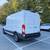 2018 Ford transit T250 / Medium Roof / With Shelving / Ladder Rack - $ 11 thumbnail