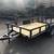 2025 CAM Superline 6x10 HD Tube Top Utility Landscape Trailer 3k 2 thumbnail