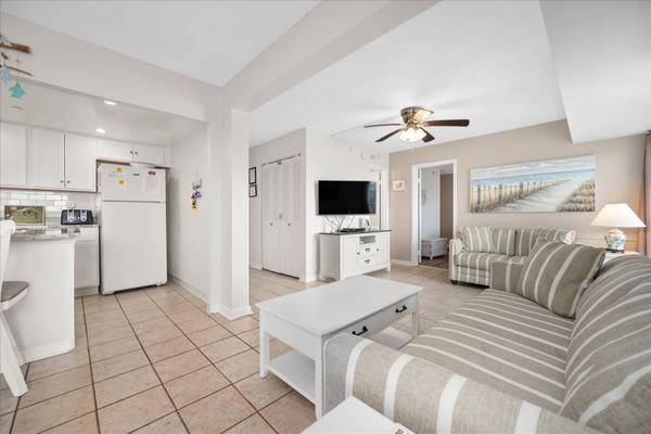 $1,000 / 1br - Alquiler de invierno de un dormitorio en el edificio 9400 (Ocean City)63806889957635122