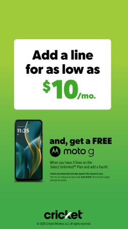 AWESOME DEALS 1