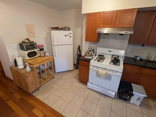 $1,200 Great deal! Bedroom in sunny two-bed in Sunset Park/South Slope (Brooklyn)63874743785217124