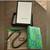 Gucci Jumbo GG Card Wallet w Detachable Strap NIB 2 thumbnail