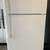 NEW WHITE GE TOP FREEZER REFRIGERATOR 18 CB FT 1 thumbnail