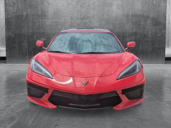 2023 Chevrolet Corvette Chevy 1LT Coupe - $64,995 (Llame al *(346) 220-0881* para confirmar disponibilidad al instante)63488061104515121