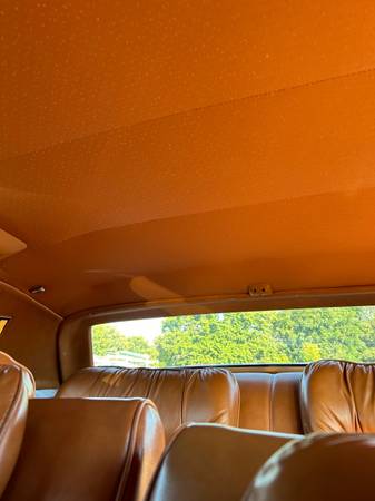 1978 Cadillac El Dorado Biarritz - $6 (mountain view)63613890350721124