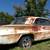 1962 Buick Skylark PARTS car 8 thumbnail