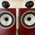 Bowers & Wilkins 705 S3 in Rare Rosenut - MINT 1 thumbnail