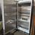 Thermador 36" Freedom Series Built-In All Freezer T36IF905SP 3 thumbnail