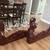 Like New Peter Vitalie 9 Foot Tsunami Model Pool Table 5 thumbnail