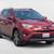 2018 Toyota RAV4 AWD All Wheel Drive RAV 4 XLE SUV 3 thumbnail