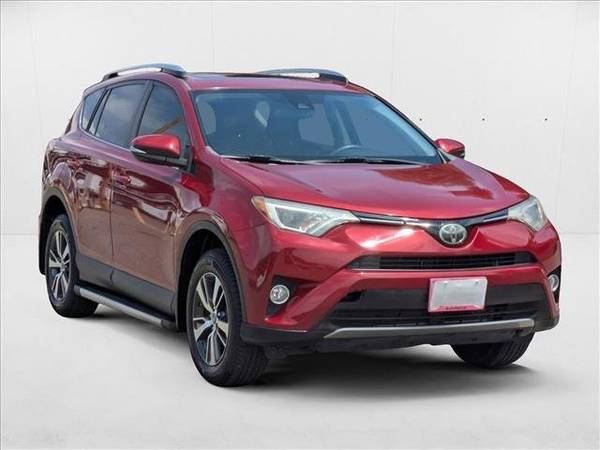 2018 Toyota RAV4 AWD Tracción integral RAV 4 XLE SUV - $21,878 (Llame al *(949) 674-4104* para confirmar disponibilidad al instante)63441067423745122