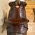 Antique Western Saddle by Lichtenberger Ferguson 10 thumbnail