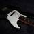 1992 Fender JB62 Reissue Jazz Bass MIJ Japan Black. 4 thumbnail