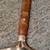 Metal Sai  - Decorational / Costume / Martial Arts (blunt tips - safe) 3 thumbnail