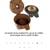 Barista Set Coffee Maker and Milk Frother 5 thumbnail