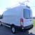 2021 Ford Transit T250 XL Med Roof 148"WB Cargo Van - 66,214 Miles 6 thumbnail